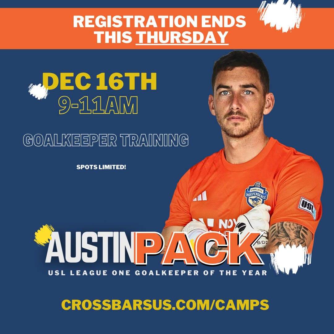 Crossbars Indoor Soccer Gastonia, NC Indoor Soccer and Party Spot