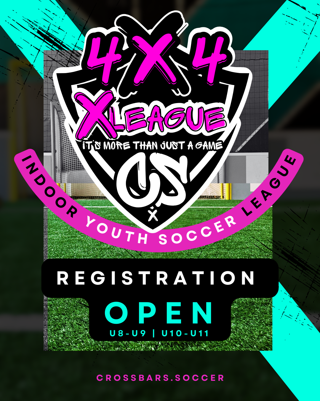winter youth league